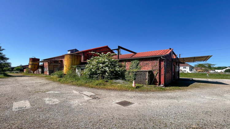 Ma-Cabane - Vente Maison CHATRES SUR CHER, 1080 m²