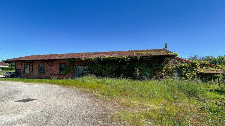 Ma-Cabane - Vente Maison CHATRES SUR CHER, 1080 m²
