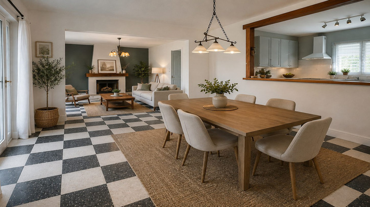 Ma-Cabane - Vente Maison Châtres-sur-Cher, 85 m²