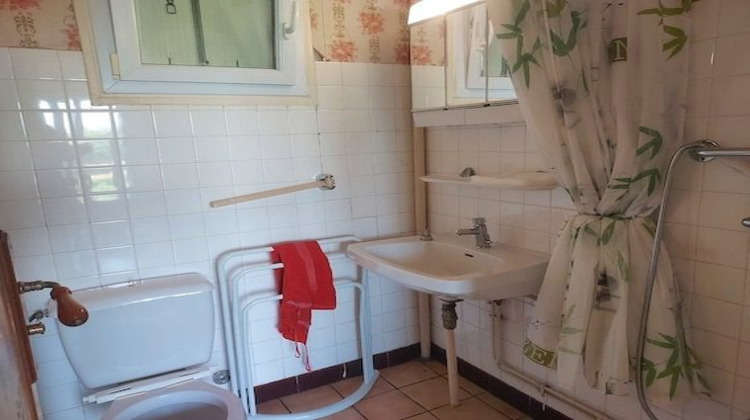 Ma-Cabane - Vente Maison Châtres-sur-Cher, 85 m²