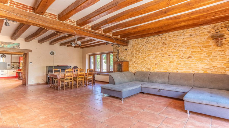 Ma-Cabane - Vente Maison CHATRES SUR CHER, 158 m²