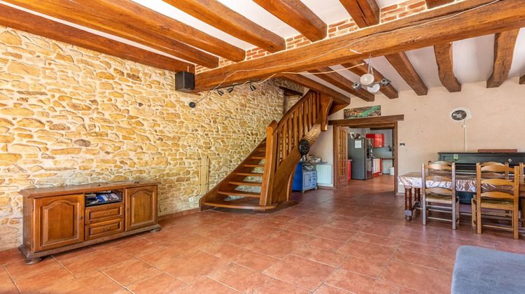 Ma-Cabane - Vente Maison CHATRES SUR CHER, 158 m²
