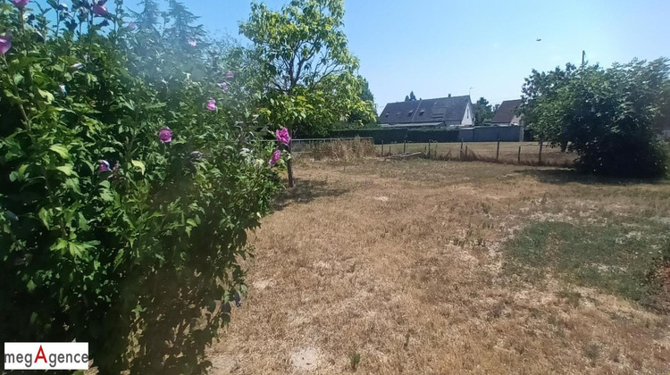 Ma-Cabane - Vente Maison CHATRES SUR CHER, 76 m²
