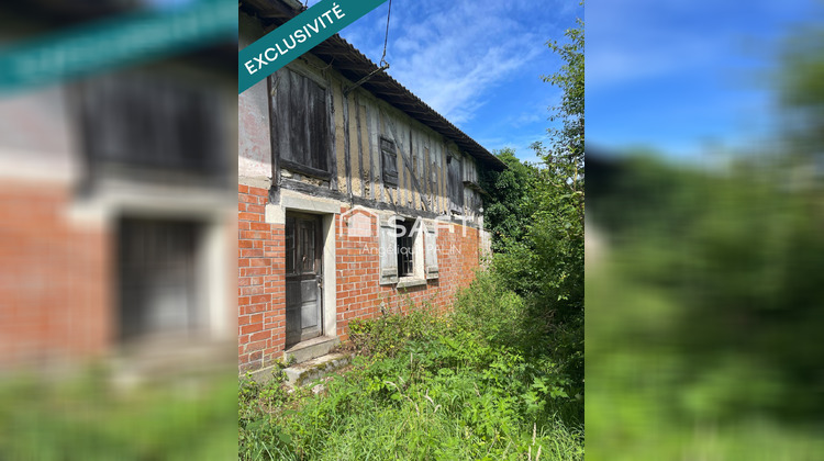 Ma-Cabane - Vente Maison Chatrices, 100 m²