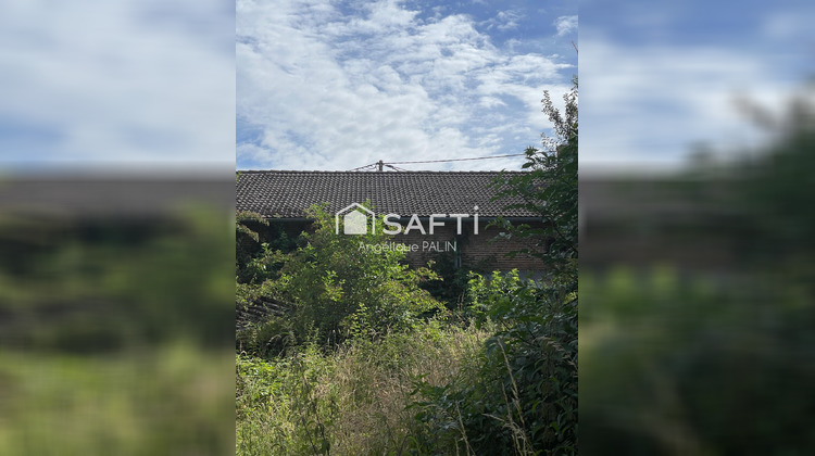 Ma-Cabane - Vente Maison Chatrices, 100 m²