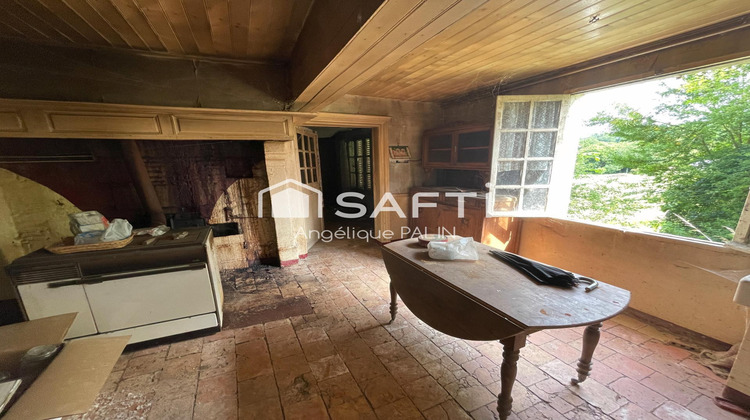 Ma-Cabane - Vente Maison Chatrices, 100 m²
