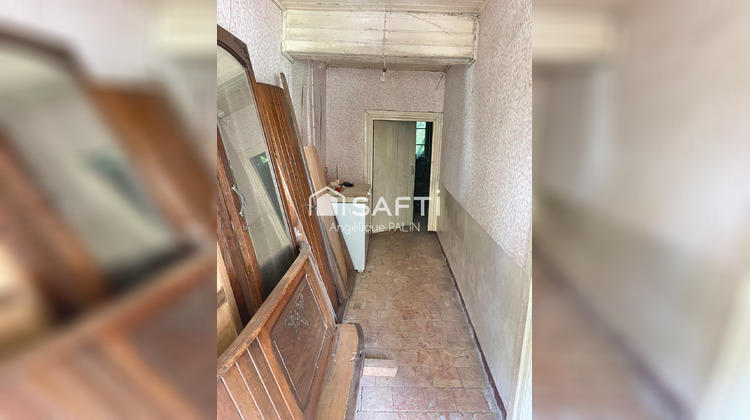 Ma-Cabane - Vente Maison Chatrices, 100 m²