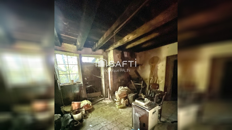 Ma-Cabane - Vente Maison Chatrices, 100 m²