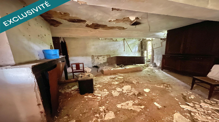 Ma-Cabane - Vente Maison Chatrices, 100 m²