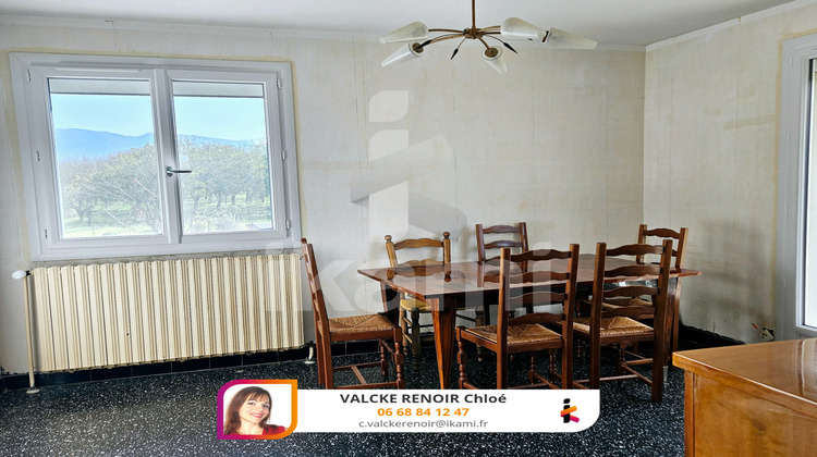 Ma-Cabane - Vente Maison Chatte, 154 m²