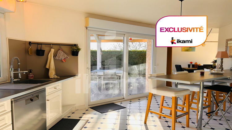 Ma-Cabane - Vente Maison Chatte, 160 m²