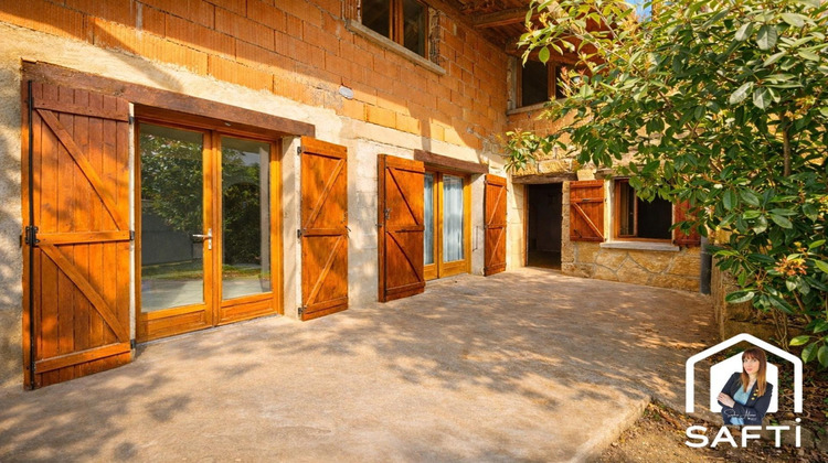 Ma-Cabane - Vente Maison Chatte, 167 m²