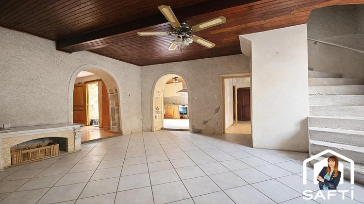 Ma-Cabane - Vente Maison Chatte, 167 m²