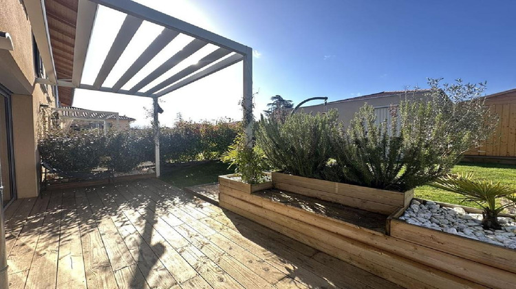 Ma-Cabane - Vente Maison CHATTE, 92 m²