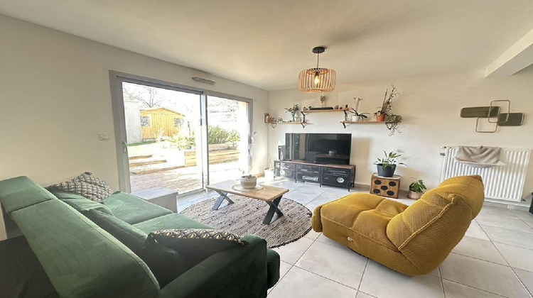 Ma-Cabane - Vente Maison CHATTE, 92 m²