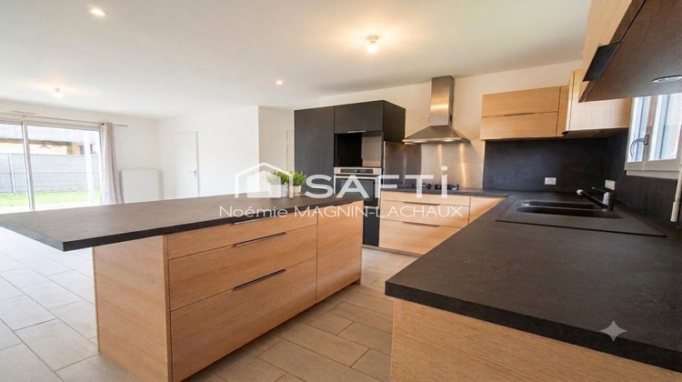 Ma-Cabane - Vente Maison Chatte, 111 m²
