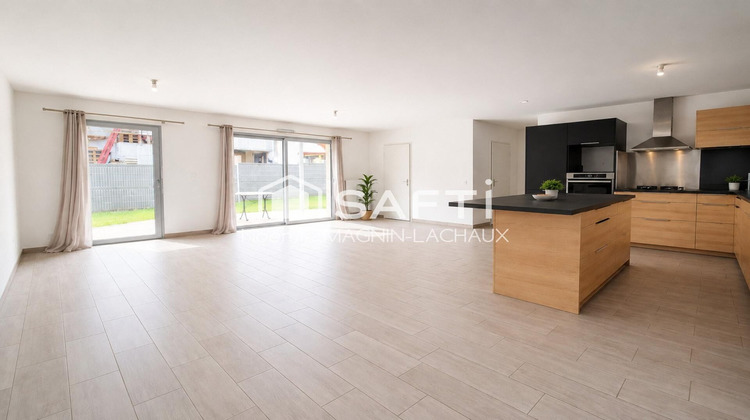 Ma-Cabane - Vente Maison Chatte, 111 m²