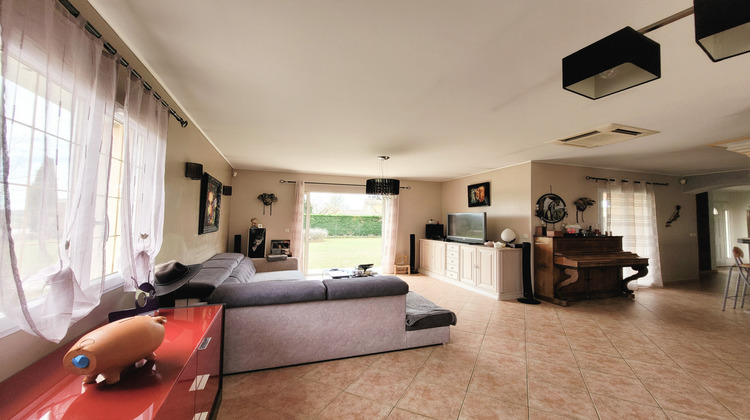 Ma-Cabane - Vente Maison Chatuzange-le-Goubet, 155 m²