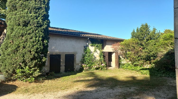 Ma-Cabane - Vente Maison Chatuzange-le-Goubet, 93 m²