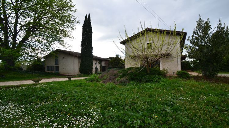 Ma-Cabane - Vente Maison Chatuzange-le-Goubet, 93 m²