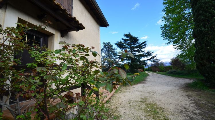 Ma-Cabane - Vente Maison Chatuzange-le-Goubet, 93 m²