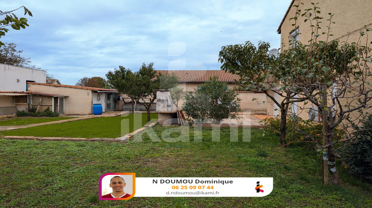 Ma-Cabane - Vente Maison Chatuzange-le-Goubet, 155 m²