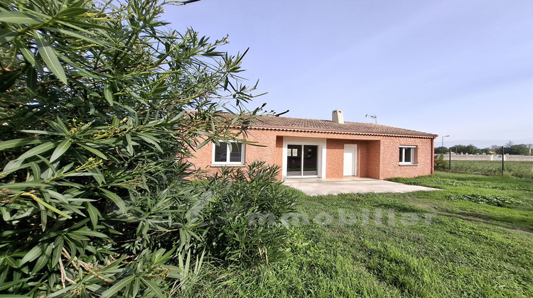 Ma-Cabane - Vente Maison Chatuzange-le-Goubet, 80 m²