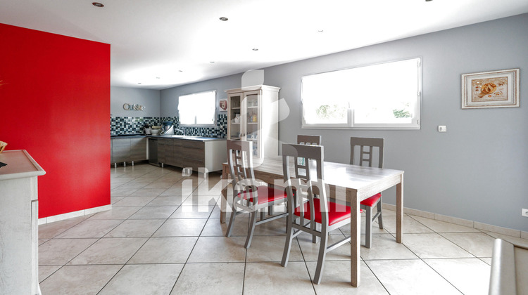 Ma-Cabane - Vente Maison Chatuzange-le-Goubet, 330 m²