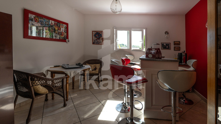 Ma-Cabane - Vente Maison Chatuzange-le-Goubet, 330 m²