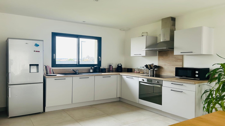 Ma-Cabane - Vente Maison Chatuzange-le-Goubet, 98 m²