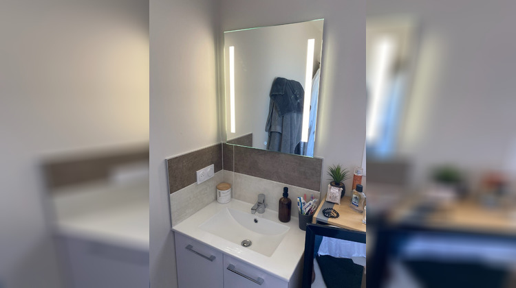 Ma-Cabane - Vente Maison Chatuzange-le-Goubet, 98 m²