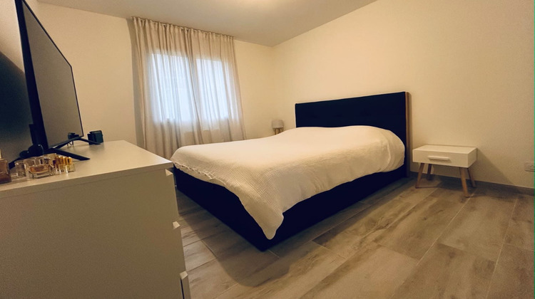 Ma-Cabane - Vente Maison Chatuzange-le-Goubet, 98 m²