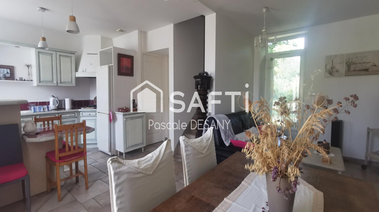 Ma-Cabane - Vente Maison Chatuzange-le-Goubet, 206 m²