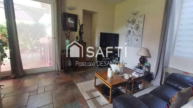 Ma-Cabane - Vente Maison Chatuzange-le-Goubet, 206 m²