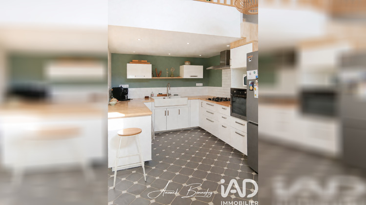 Ma-Cabane - Vente Maison Chatuzange-le-Goubet, 145 m²