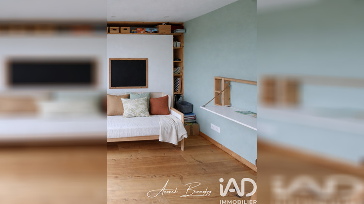 Ma-Cabane - Vente Maison Chatuzange-le-Goubet, 145 m²