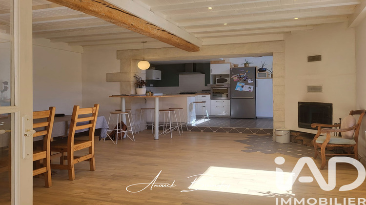 Ma-Cabane - Vente Maison Chatuzange-le-Goubet, 145 m²