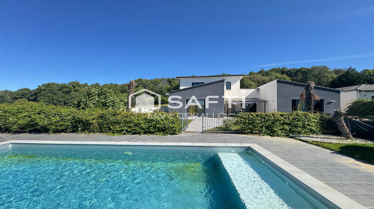 Ma-Cabane - Vente Maison Chatuzange-le-Goubet, 175 m²