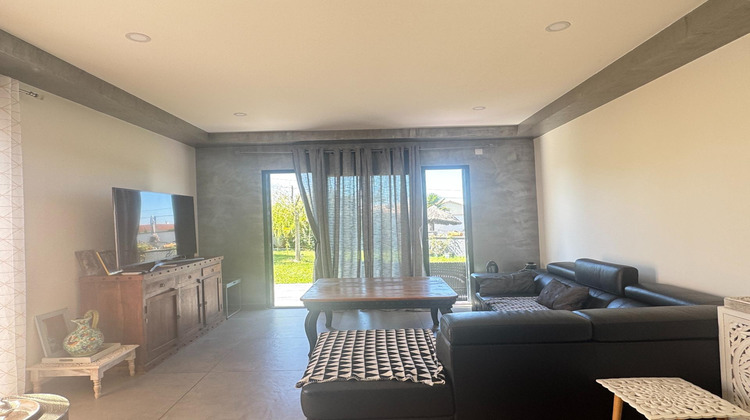 Ma-Cabane - Vente Maison Chatuzange-le-Goubet, 175 m²