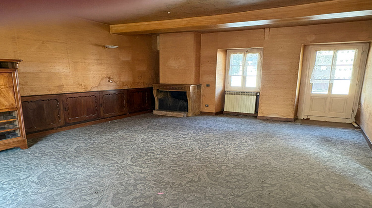 Ma-Cabane - Vente Maison CHATUZANGE-LE-GOUBET, 212 m²