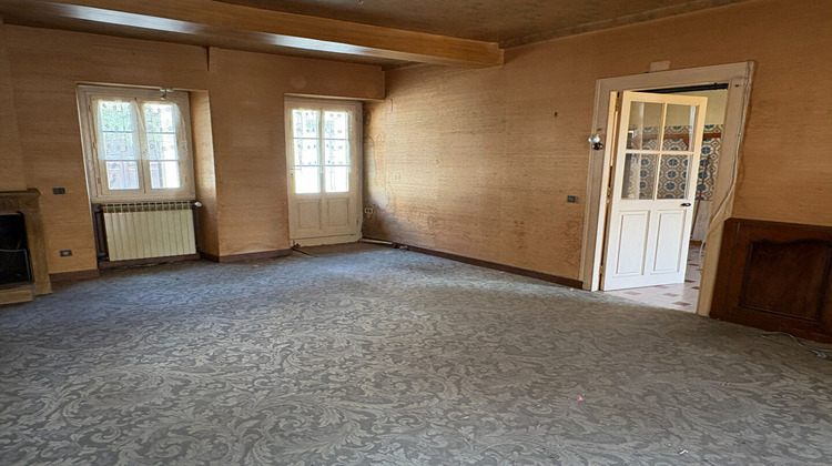 Ma-Cabane - Vente Maison CHATUZANGE-LE-GOUBET, 212 m²