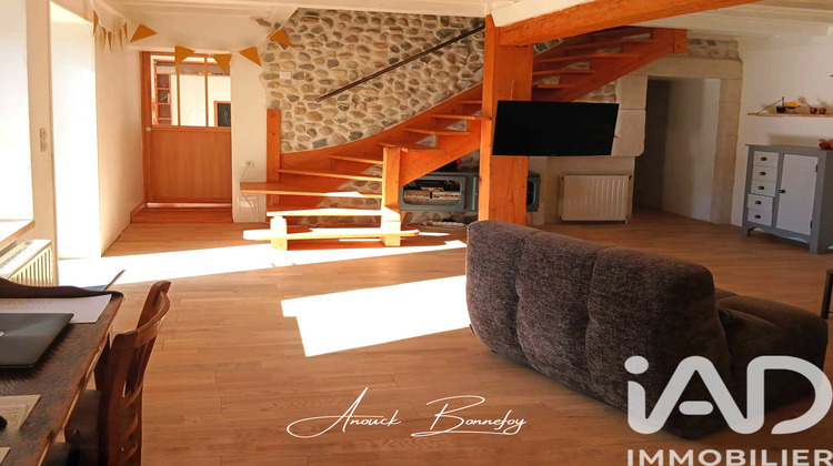 Ma-Cabane - Vente Maison Chatuzange-le-Goubet, 145 m²