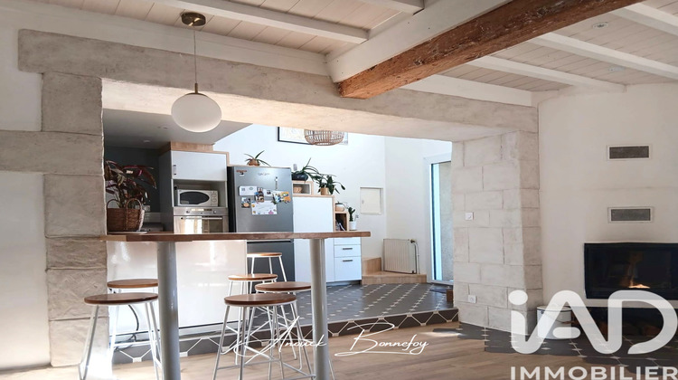 Ma-Cabane - Vente Maison Chatuzange-le-Goubet, 145 m²