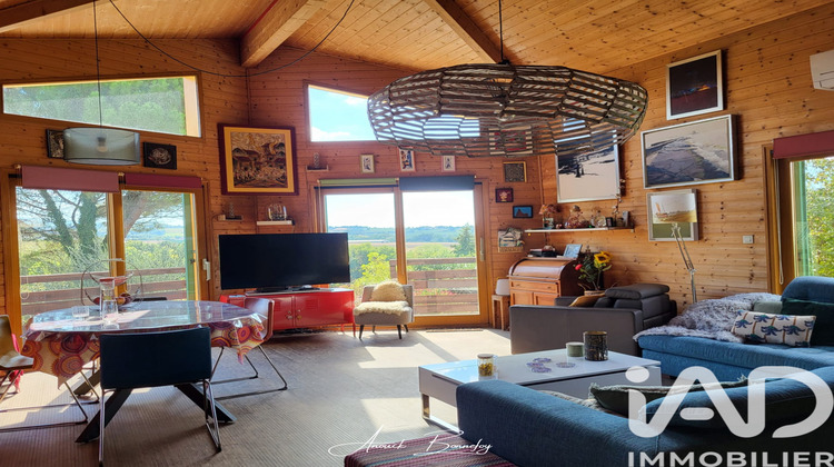 Ma-Cabane - Vente Maison Chatuzange-le-Goubet, 109 m²
