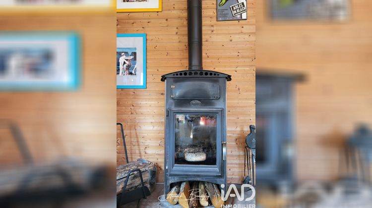 Ma-Cabane - Vente Maison Chatuzange-le-Goubet, 109 m²