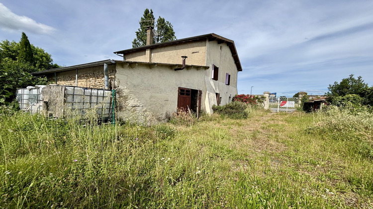Ma-Cabane - Vente Maison Chatuzange-le-Goubet, 102 m²