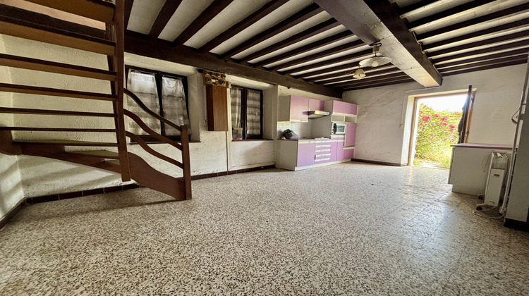 Ma-Cabane - Vente Maison Chatuzange-le-Goubet, 102 m²