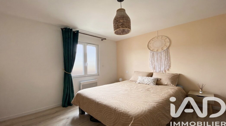 Ma-Cabane - Vente Maison Chatuzange-le-Goubet, 91 m²
