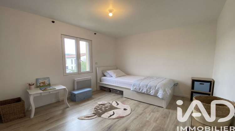 Ma-Cabane - Vente Maison Chatuzange-le-Goubet, 91 m²