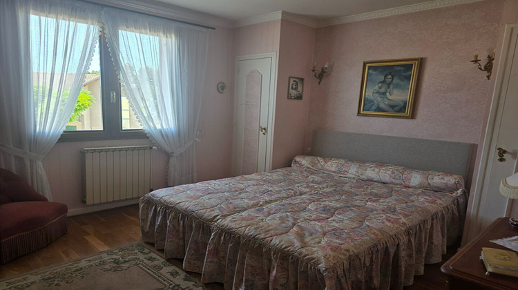 Ma-Cabane - Vente Maison CHATUZANGE-LE-GOUBET, 134 m²
